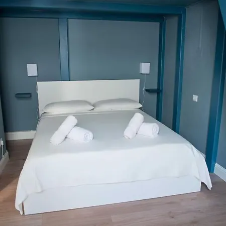 Appartement Colorful *